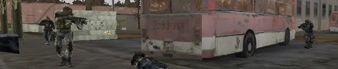 кс 1.6 stalker