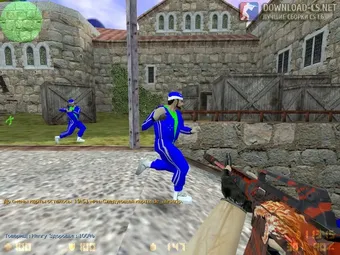 Counter-Strike 1.6 от Старого