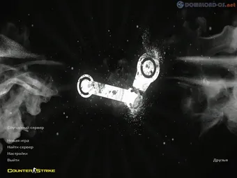 КС 1.6 Steam