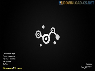 CS 1.6 Стим Версия