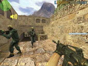 Counter-Strike 1.6 Steam