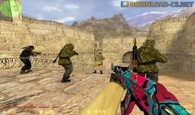 CS 1.6 StilliX