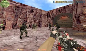 Counter-Strike 1.6 StilliX