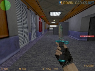 сборка cs 1.6 stillix