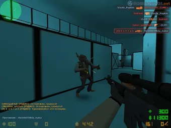 cs 1.6 tf2 edition