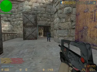 Counter-Strike 1.6 от Тру