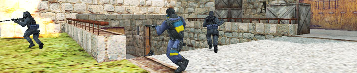cs 1.6 ukraine