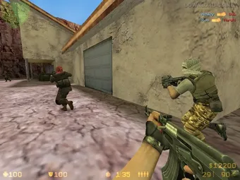 cs 1.6 ultimate