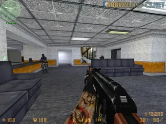 CS 1.6 Ultra HD