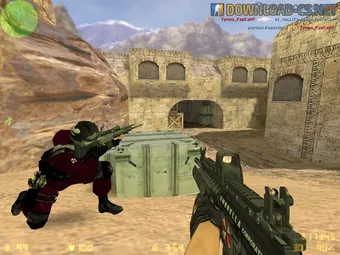 CS 1.6 Umbrella