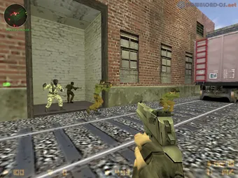CS 1.6 от Valve