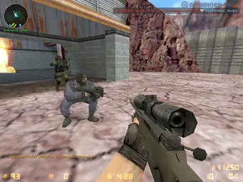 Counter-Strike 1.6 от Valve