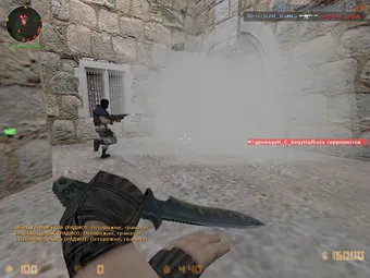 кс 1.6 от valve для пк