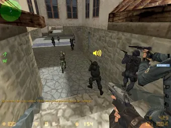 CS 1.6 Virtus Pro