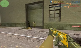 Counter-Strike 1.6 Vortex
