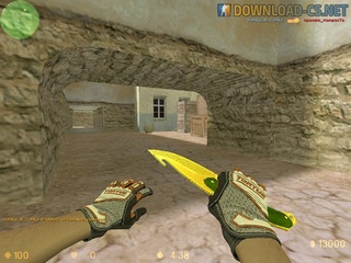 cs 1.6 vortex
