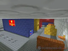 карта $2000$_lego_cp для игры кс 1.6