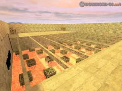 карта 35hp_lava для кс 1.6