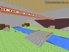 карта 35hp_minecraft для cs 1.6