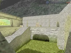 карта 3d_aim_aztec для кс 1.6