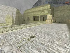карта 3d_aim_aztec для cs 1.6