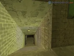 карта 3d_aim_train для игры кс 1.6