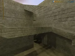 карта aim_1337_dust для игры кс 1.6