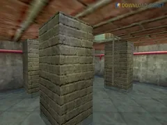 карта aim_18box для кс 1.6
