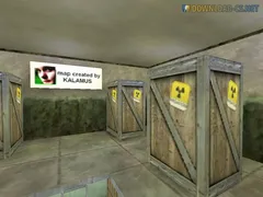 карта aim_18box для cs 1.6