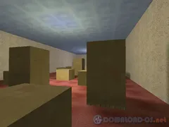 карта aim_1v1 для кс 1.6