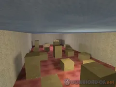 карта aim_1v1 для игры кс 1.6