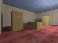 карта aim_1v1 для cs 1.6