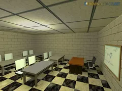 карта aim_2school для кс 1.6