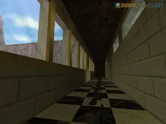 карта aim_2school для игры кс 1.6
