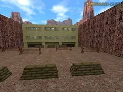 карта aim_2school для cs 1.6