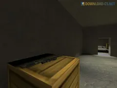 карта aim_3rooms для игры кс 1.6