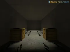 карта aim_3rooms для cs 1.6