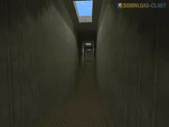 карта aim_3way для игры кс 1.6