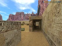 карта aim_3xd для кс 1.6