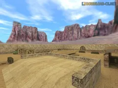 карта aim_3xd для игры кс 1.6