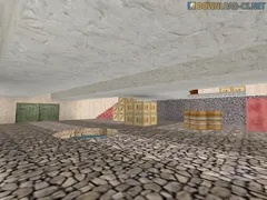 карта aim_4-4 для игры кс 1.6