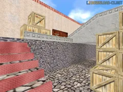 карта aim_4-4 для cs 1.6