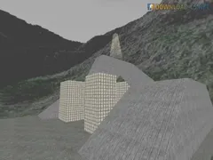 карта aim_45deagle2 для кс 1.6