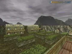 карта aim_4houses для игры кс 1.6