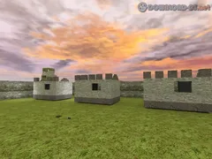 карта aim_4real для cs 1.6
