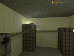 карта aim_4towers для кс 1.6