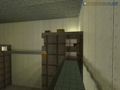 карта aim_4towers для игры кс 1.6