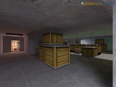 карта aim_57_x для кс 1.6
