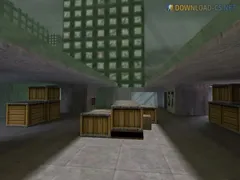 карта aim_57_x для игры кс 1.6
