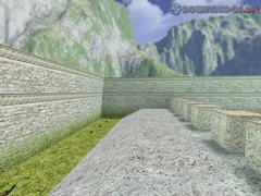 карта aim_7400 для cs 1.6